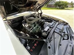 1969 Pontiac Firebird Trans Am (CC-2084918) for sale in Elkhart, Indiana