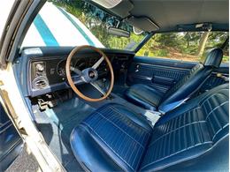 1969 Pontiac Firebird Trans Am (CC-2084918) for sale in Elkhart, Indiana