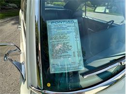 1969 Pontiac Firebird Trans Am (CC-2084918) for sale in Elkhart, Indiana