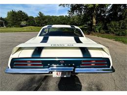1969 Pontiac Firebird Trans Am (CC-2084918) for sale in Elkhart, Indiana