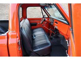 1971 Chevrolet K-10 (CC-2084919) for sale in El Cajon, California