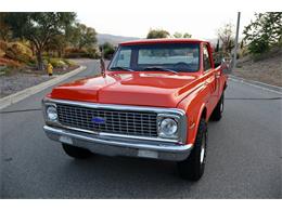 1971 Chevrolet K-10 (CC-2084919) for sale in El Cajon, California