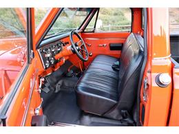 1971 Chevrolet K-10 (CC-2084919) for sale in El Cajon, California