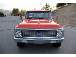 1971 Chevrolet K-10 (CC-2084919) for sale in El Cajon, California