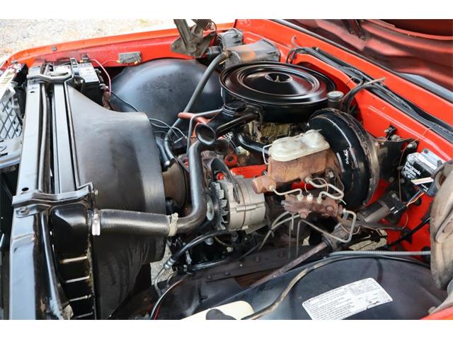 1971 Chevrolet K-10 (CC-2084919) for sale in El Cajon, California