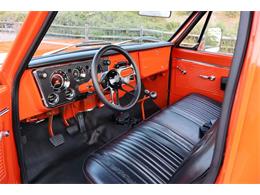 1971 Chevrolet K-10 (CC-2084919) for sale in El Cajon, California