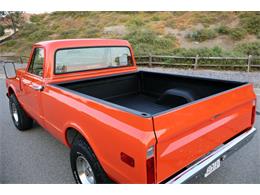 1971 Chevrolet K-10 (CC-2084919) for sale in El Cajon, California
