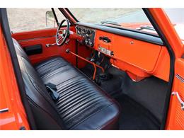 1971 Chevrolet K-10 (CC-2084919) for sale in El Cajon, California