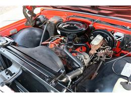 1971 Chevrolet K-10 (CC-2084919) for sale in El Cajon, California