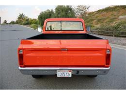 1971 Chevrolet K-10 (CC-2084919) for sale in El Cajon, California
