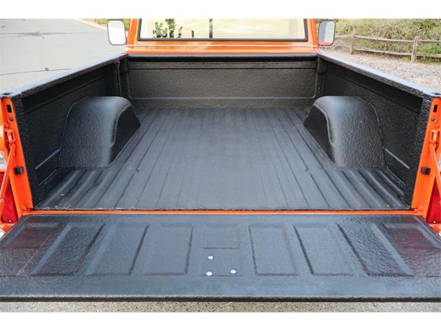 1971 Chevrolet K-10 (CC-2084919) for sale in El Cajon, California