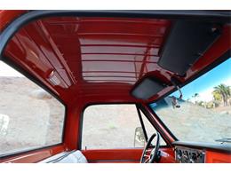 1971 Chevrolet K-10 (CC-2084919) for sale in El Cajon, California