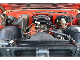 1971 Chevrolet K-10 (CC-2084919) for sale in El Cajon, California