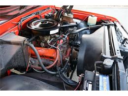 1971 Chevrolet K-10 (CC-2084919) for sale in El Cajon, California