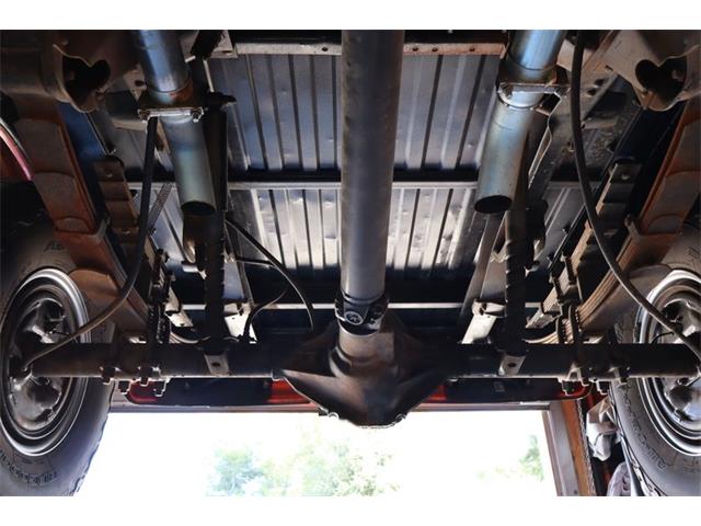 1971 Chevrolet K-10 (CC-2084919) for sale in El Cajon, California