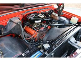 1971 Chevrolet K-10 (CC-2084919) for sale in El Cajon, California