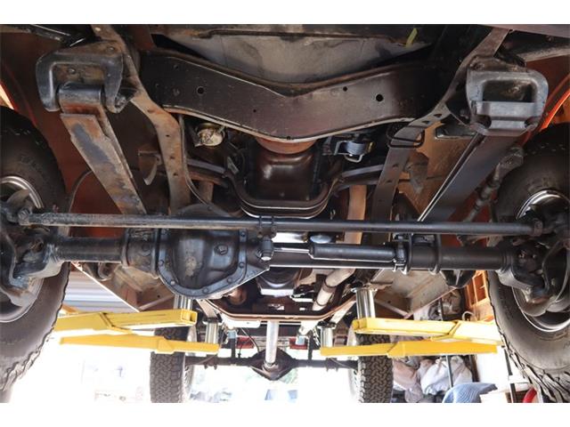 1971 Chevrolet K-10 (CC-2084919) for sale in El Cajon, California
