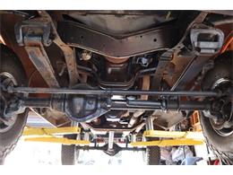 1971 Chevrolet K-10 (CC-2084919) for sale in El Cajon, California