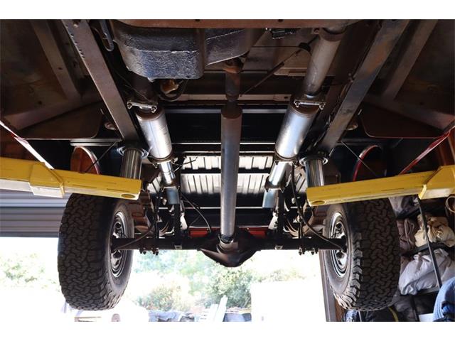 1971 Chevrolet K-10 (CC-2084919) for sale in El Cajon, California