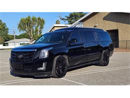 View this 2015 Cadillac Escalade