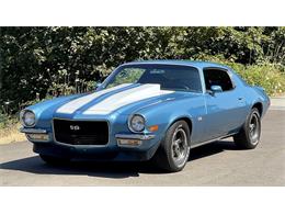 View this 1970 Chevrolet Camaro