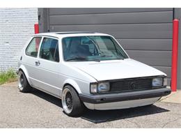 1984 Volkswagen Rabbit (CC-2084928) for sale in Elyria, Ohio