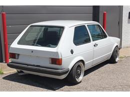 1984 Volkswagen Rabbit (CC-2084928) for sale in Elyria, Ohio