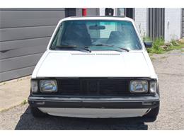 1984 Volkswagen Rabbit (CC-2084928) for sale in Elyria, Ohio