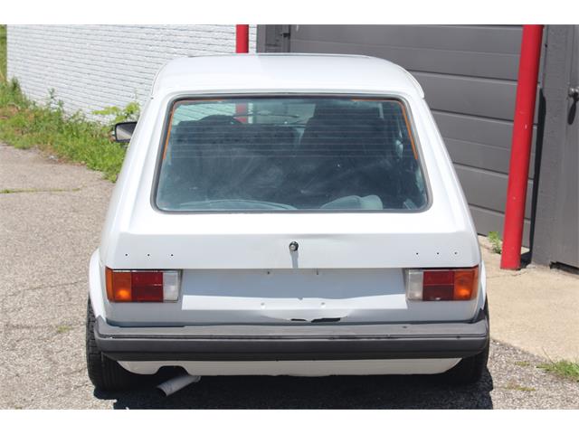 1984 Volkswagen Rabbit (CC-2084928) for sale in Elyria, Ohio