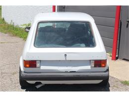 1984 Volkswagen Rabbit (CC-2084928) for sale in Elyria, Ohio