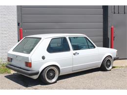 1984 Volkswagen Rabbit (CC-2084928) for sale in Elyria, Ohio