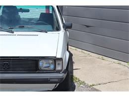 1984 Volkswagen Rabbit (CC-2084928) for sale in Elyria, Ohio