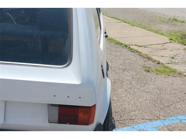 1984 Volkswagen Rabbit (CC-2084928) for sale in Elyria, Ohio