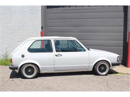 1984 Volkswagen Rabbit (CC-2084928) for sale in Elyria, Ohio