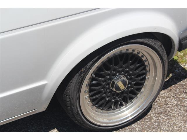 1984 Volkswagen Rabbit (CC-2084928) for sale in Elyria, Ohio