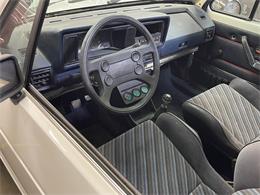 1984 Volkswagen Rabbit (CC-2084928) for sale in Elyria, Ohio