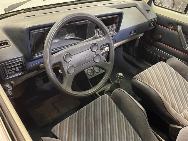 1984 Volkswagen Rabbit (CC-2084928) for sale in Elyria, Ohio