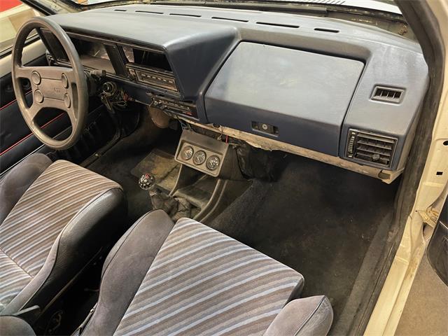 1984 Volkswagen Rabbit (CC-2084928) for sale in Elyria, Ohio