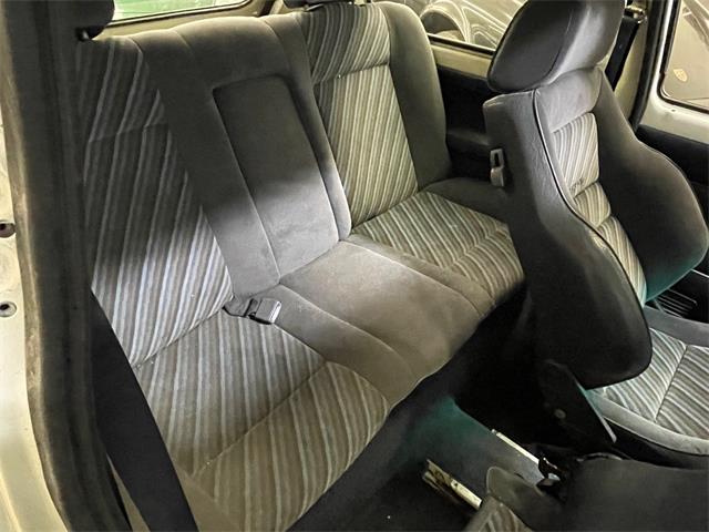 1984 Volkswagen Rabbit (CC-2084928) for sale in Elyria, Ohio