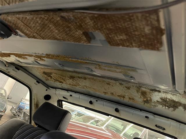 1984 Volkswagen Rabbit (CC-2084928) for sale in Elyria, Ohio