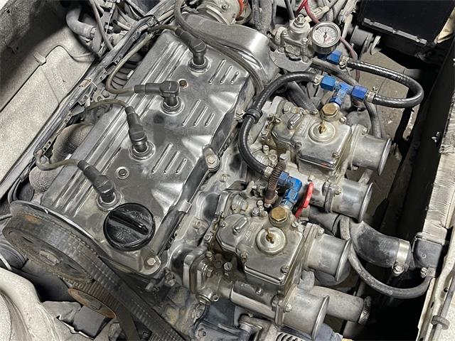 1984 Volkswagen Rabbit (CC-2084928) for sale in Elyria, Ohio