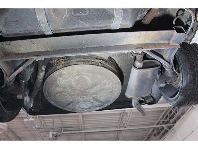 1984 Volkswagen Rabbit (CC-2084928) for sale in Elyria, Ohio