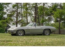 1965 Chevrolet Corvette (CC-2084929) for sale in E PETERSBURG, Pennsylvania