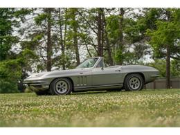 1965 Chevrolet Corvette (CC-2084929) for sale in E PETERSBURG, Pennsylvania