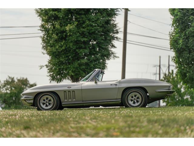 1965 Chevrolet Corvette (CC-2084929) for sale in E PETERSBURG, Pennsylvania