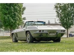 1965 Chevrolet Corvette (CC-2084929) for sale in E PETERSBURG, Pennsylvania