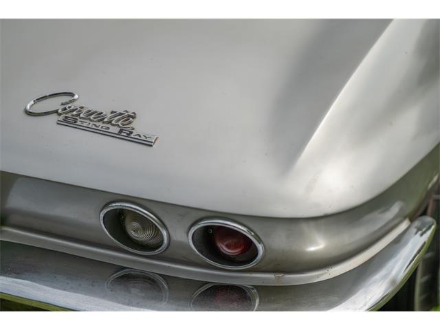 1965 Chevrolet Corvette (CC-2084929) for sale in E PETERSBURG, Pennsylvania