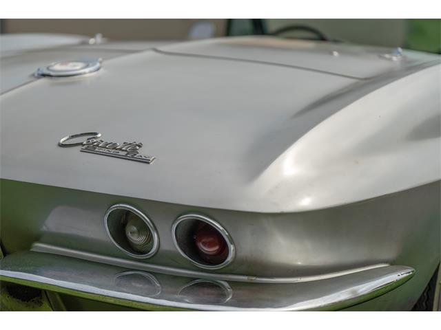 1965 Chevrolet Corvette (CC-2084929) for sale in E PETERSBURG, Pennsylvania