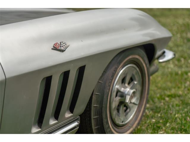 1965 Chevrolet Corvette (CC-2084929) for sale in E PETERSBURG, Pennsylvania