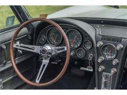 1965 Chevrolet Corvette (CC-2084929) for sale in E PETERSBURG, Pennsylvania